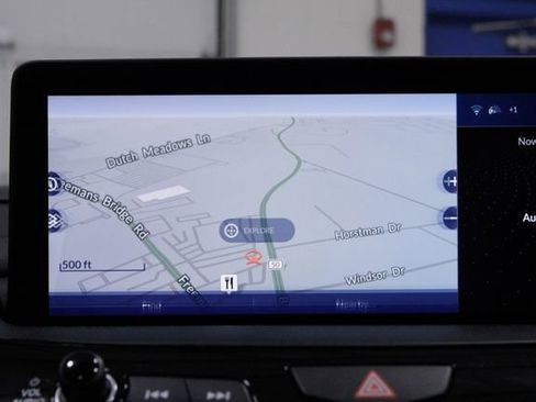 Used 2025 Acura RDX w/ Technology Package image 35