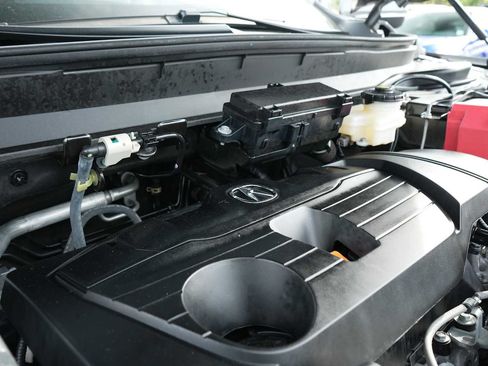 Certified 2024 Acura RDX A-Spec AWD/4WD image 15