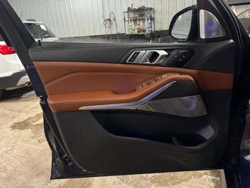 Certified 2024 BMW X7 M60i w/ Executive Package image 14