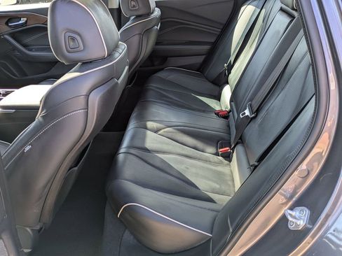 Used 2023 Acura TLX Advance image 24