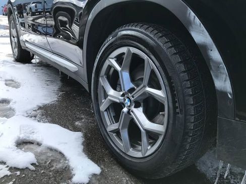 Used 2024 BMW X3 xDrive30i image 10