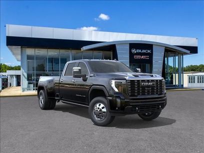New 2026 GMC Sierra 3500 Denali Ultimate