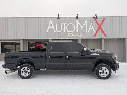 Used 2015 Ford F350 Platinum