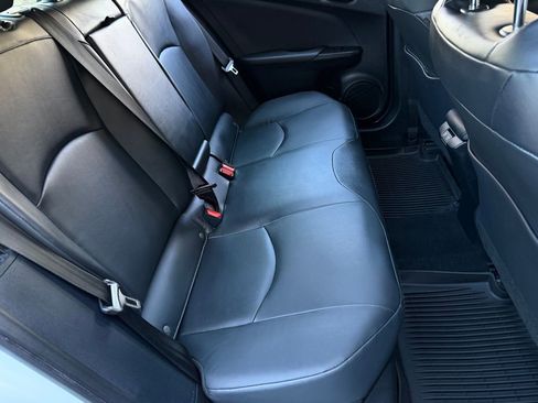 Certified 2022 Toyota Prius Prime Limited image 19