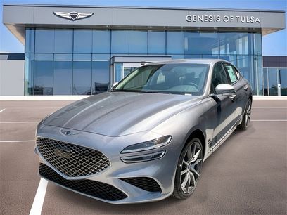 New 2026 Genesis G70 2.5T