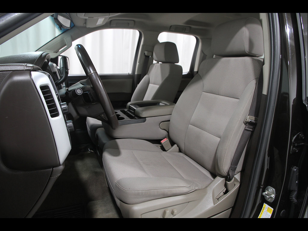 Certified 2018 GMC Sierra 1500 SLE w/ SLE Value Package AWD/4WD image 5