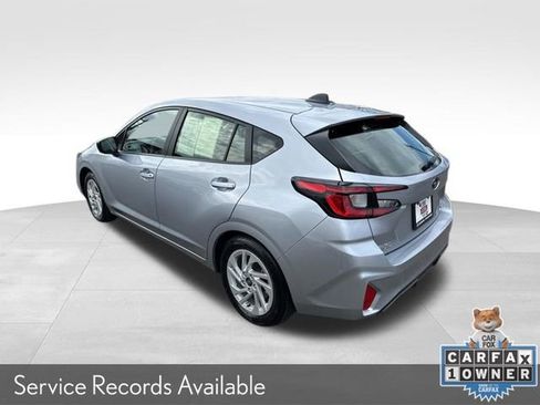 Certified 2024 Subaru Impreza 2.0i image 6