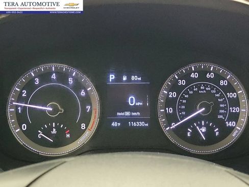Used 2022 Hyundai Venue SEL FWD image 12