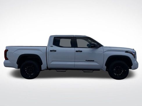 New 2026 Toyota Tundra SR5 image 6