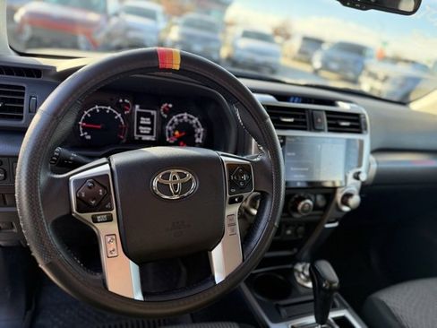 Used 2023 Toyota 4Runner SR5 image 12