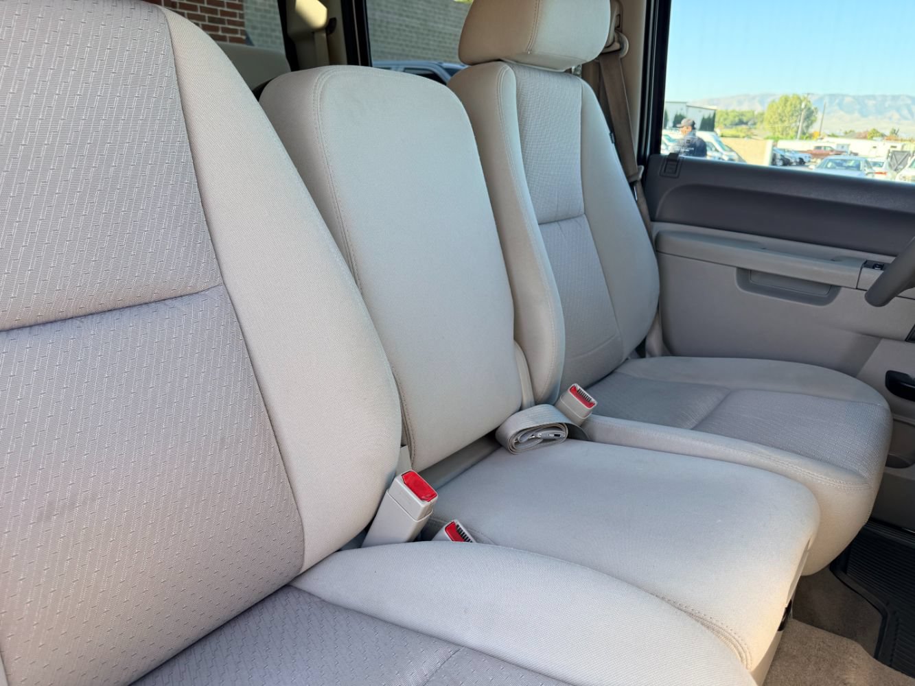 Used 2012 Chevrolet Silverado 1500 LT w/ All-Star Edition AWD/4WD image 22