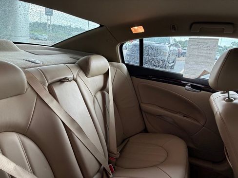 Used 2011 Buick Lucerne CXL FWD image 13