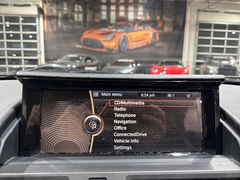 Used 2014 BMW Z4 sDrive35i image 57