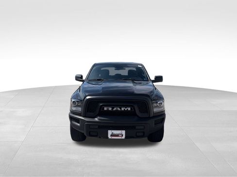 Used 2024 RAM 1500 Warlock AWD/4WD image 9