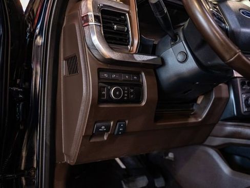 Used 2024 Ford F250 King Ranch w/ Tremor Off-Road Package image 15