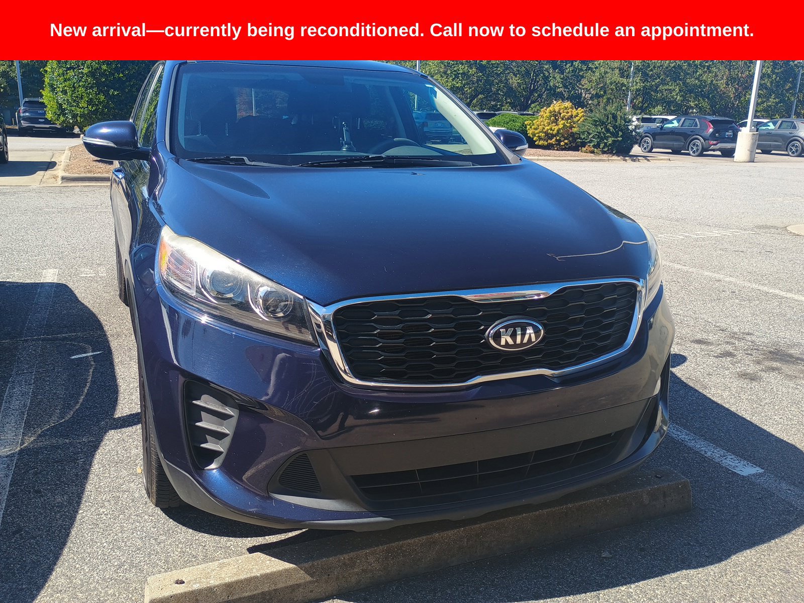 Used 2020 Kia Sorento FWD V6 image 14