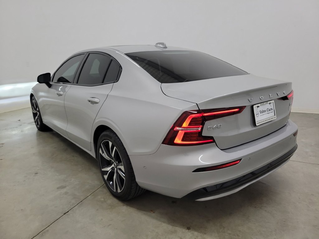 Used 2025 Volvo S60 B5 Plus w/ Protection Package Premier FWD image 7