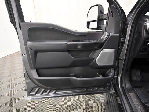 Used 2024 Ford F150 Platinum w/ FX4 Off-Road Package AWD/4WD image 12