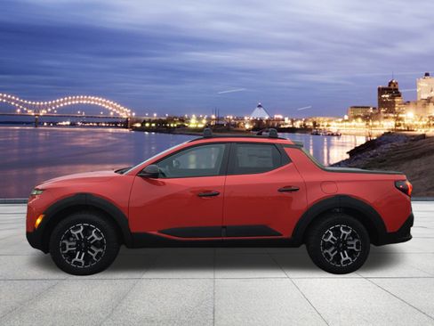 New 2026 Hyundai Santa Cruz XRT image 2