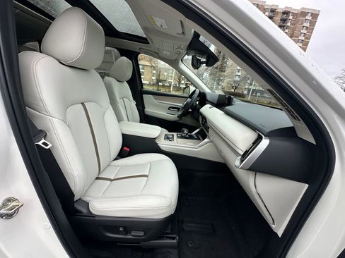 New 2026 MAZDA CX-90 3.3 Turbo w/ Premium Plus Pkg image 28