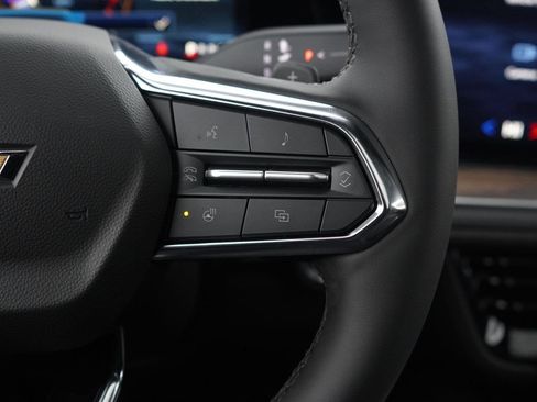 New 2026 Chevrolet Suburban High Country image 16