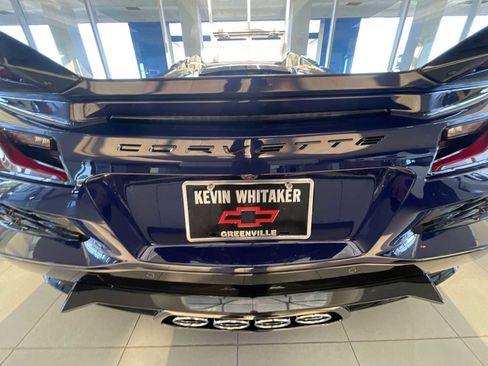 New 2026 Chevrolet Corvette Z06 image 29