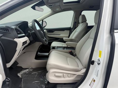 New 2026 Honda Odyssey EX-L image 9