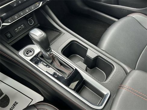 Certified 2024 Nissan Sentra SR w/ SR Premium Package image 22