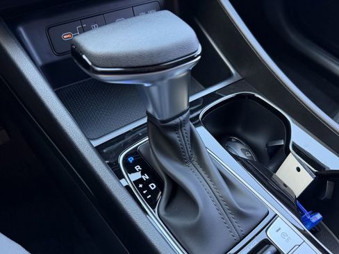 New 2026 Hyundai Tucson SE image 18