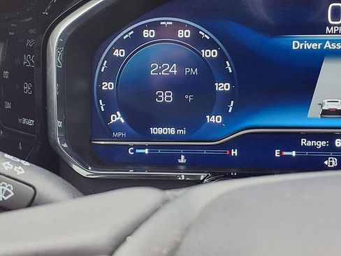 Used 2022 Chevrolet Silverado 1500 LT w/ All Star Edition Plus image 17