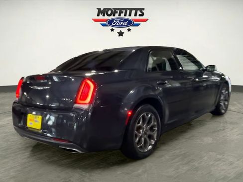 Used 2017 Chrysler 300 S w/ 300S Premium Group AWD/4WD image 5