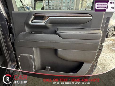 Used 2024 Chevrolet Silverado 2500 LT image 42