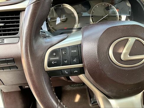 Used 2017 Lexus RX 350 AWD image 20