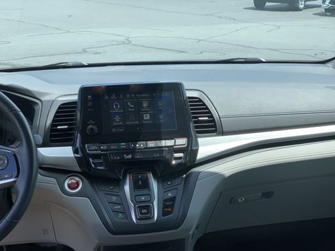 Used 2019 Honda Odyssey Touring image 30