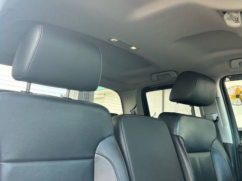 Used 2014 GMC Sierra 1500 SLE w/ SLE Value Package AWD/4WD image 12