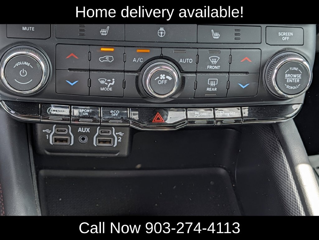 Used 2026 Dodge Durango GT AWD/4WD image 19