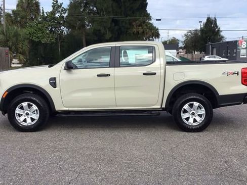 Certified 2025 Ford Ranger XL w/ Trailer Tow Package image 8