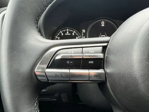 Used 2025 MAZDA CX-50 AWD 2.5 S w/ Preferred Package image 22