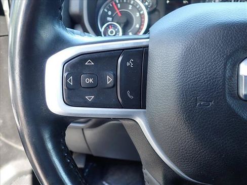 Used 2023 RAM 2500 Big Horn w/ Level 1 Equipment Group AWD/4WD image 13