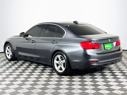 Used 2018 BMW 330i 330i image 6