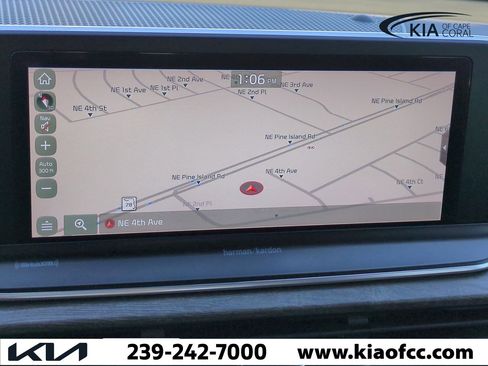 Certified 2021 Kia Telluride SX image 23