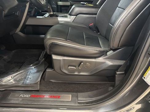 Used 2020 Ford F150 Raptor w/ Equipment Group 802A Luxury AWD/4WD image 19