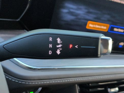 New 2026 Chevrolet Tahoe LS RWD image 16