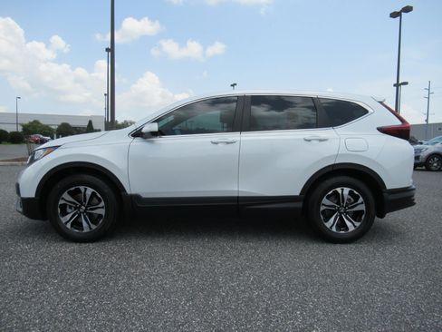 Used 2022 Honda CR-V Special Edition image 4