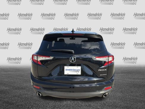 Certified 2021 Acura RDX AWD w/ Technology Package image 9