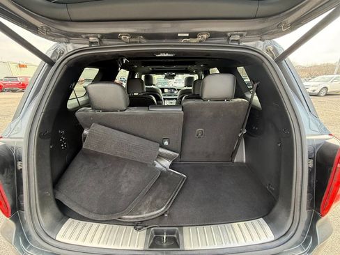 Used 2020 Hyundai Palisade Limited image 21