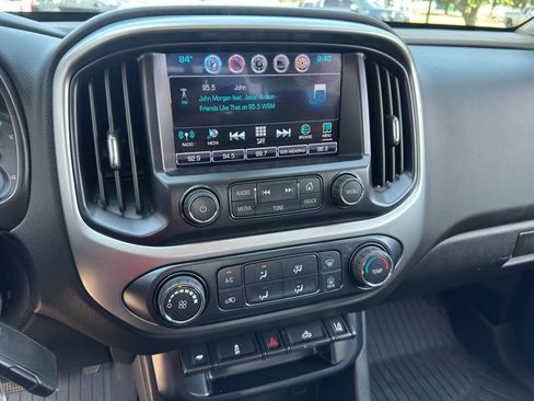 Used 2016 Chevrolet Colorado LT w/ Midnight Edition AWD/4WD image 25