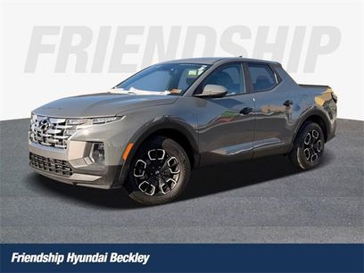 Certified 2024 Hyundai Santa Cruz SEL