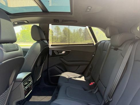 New 2026 Audi Q8 Premium Plus AWD/4WD image 22