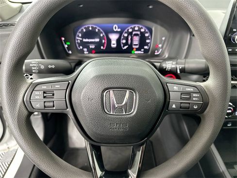 Used 2025 Honda Accord SE image 21